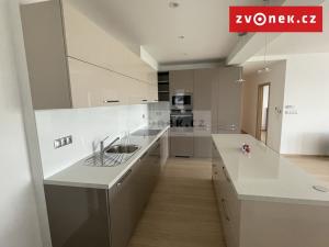 Pronájem bytu 3+kk, Zlín, Podlesí I, 92 m2