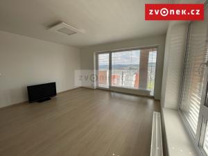 Pronájem bytu 3+kk, Zlín, Podlesí I, 92 m2