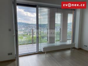 Pronájem bytu 3+kk, Zlín, Podlesí I, 92 m2