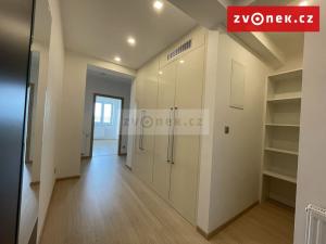 Pronájem bytu 3+kk, Zlín, Podlesí I, 92 m2