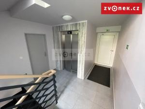 Pronájem bytu 3+kk, Zlín, Podlesí I, 92 m2