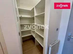 Pronájem bytu 3+kk, Zlín, Podlesí I, 92 m2