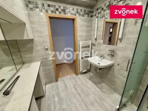 Pronájem bytu 3+kk, Zlín, Podlesí I, 92 m2