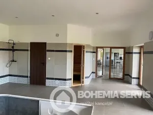 Prodej vily, Staré Hradiště, 290 m2