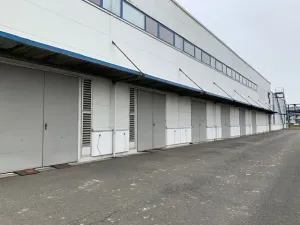 Pronájem skladu, Hranice, Olomoucká, 900 m2