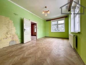 Prodej bytu 3+1, Tachov, Tovární, 82 m2