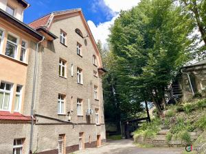 Prodej apartmánu, Kudowa-Zdrój, Polsko, Zdrojowa, 87 m2