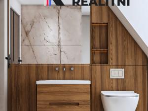 Pronájem činžovního domu, Karlovy Vary, Zámecký vrch, 670 m2