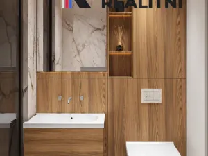 Pronájem činžovního domu, Karlovy Vary, Zámecký vrch, 670 m2