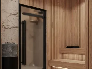 Pronájem činžovního domu, Karlovy Vary, Zámecký vrch, 670 m2