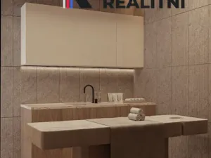 Pronájem činžovního domu, Karlovy Vary, Zámecký vrch, 670 m2