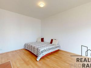 Prodej bytu 1+kk, Praha - Zličín, Sazovická, 38 m2