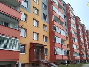 Prodej bytu 3+1, Holešov, Dukelská, 74 m2