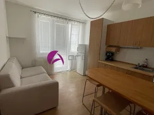 Pronájem bytu 2+kk, Olomouc, Topolová, 40 m2