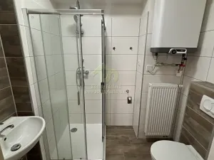 Pronájem bytu 1+kk, Radnice, náměstí Kašpara Šternberka, 38 m2