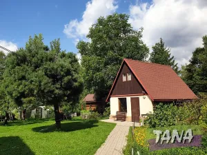 Prodej rodinného domu, Železný Brod, Pelechovská, 220 m2