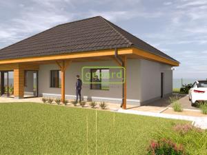 Prodej rodinného domu, Srbeč, 149 m2
