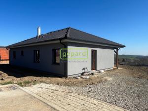 Prodej rodinného domu, Srbeč, 149 m2