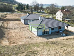 Prodej rodinného domu, Srbeč, 148 m2