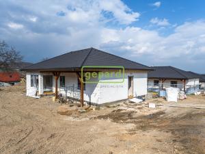 Prodej rodinného domu, Srbeč, 148 m2