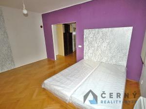 Pronájem bytu 2+kk, Liberec, Ruprechtická, 44 m2