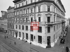 Prodej bytu 1+kk, Olomouc, 8. května, 24 m2
