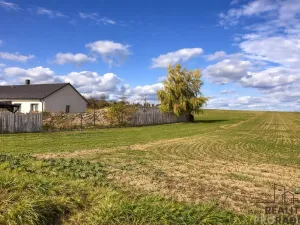 Prodej pozemku pro bydlení, Plenkovice, 800 m2