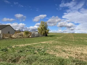 Prodej pozemku pro bydlení, Plenkovice, 800 m2