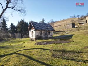 Prodej chalupy, Holčovice - Jelení, 244 m2