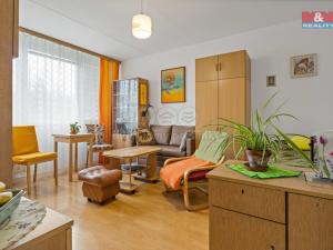 Prodej bytu 1+1, Praha - Prosek, Bílinská, 24 m2