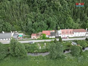 Prodej rodinného domu, Brněnec - Podlesí, 80 m2