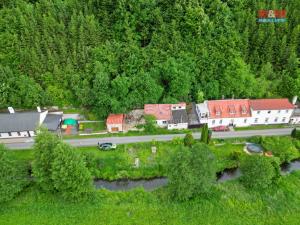 Prodej rodinného domu, Brněnec - Podlesí, 80 m2