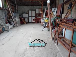 Prodej rodinného domu, Zborovice, Hlavní, 98 m2