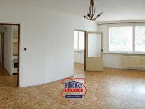 Prodej bytu 2+1, Volyně, Vimperská, 58 m2