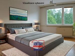 Prodej bytu 2+1, Volyně, Vimperská, 58 m2