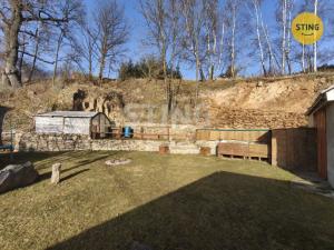Prodej rodinného domu, Brtnice - Jestřebí, 125 m2