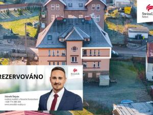 Prodej bytu 3+1, Bernartice, 68 m2