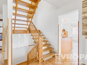 Prodej rodinného domu, Ústí nad Labem - Hostovice, Hostovická, 250 m2