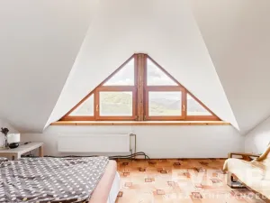 Prodej rodinného domu, Ústí nad Labem - Hostovice, Hostovická, 250 m2