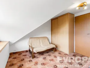 Prodej rodinného domu, Ústí nad Labem - Hostovice, Hostovická, 300 m2