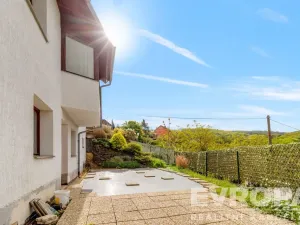 Prodej rodinného domu, Ústí nad Labem - Hostovice, Hostovická, 300 m2