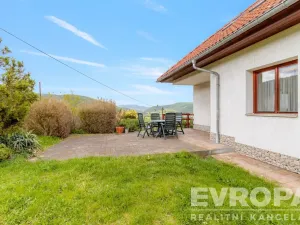 Prodej rodinného domu, Ústí nad Labem - Hostovice, Hostovická, 300 m2