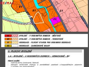Prodej pozemku pro bydlení, Libina, 2391 m2