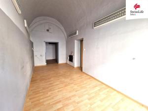 Pronájem činžovního domu, Jihlava, Křížová, 32 m2