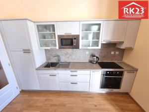 Pronájem bytu 1+kk, Mariánské Lázně, Poštovní, 35 m2