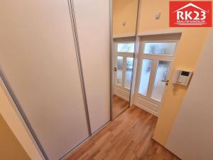 Pronájem bytu 1+kk, Mariánské Lázně, Poštovní, 35 m2