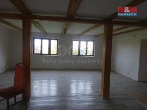 Pronájem bytu 2+kk, Křižany, 100 m2