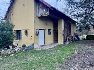 Prodej rodinného domu, Radhošť, 65 m2