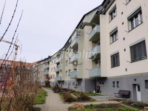 Pronájem bytu 1+kk, Náměšť nad Oslavou, Husova, 36 m2