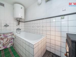 Prodej rodinného domu, Zdounky, 131 m2